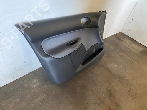 Front left panel PEUGEOT 206+ (2L_, 2M_) 1.4 i | BP36883506C58 - Image 2