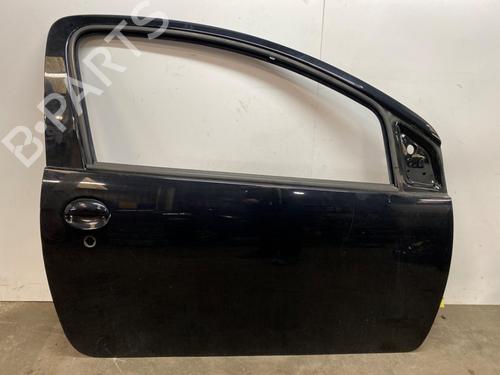 Used Right front door Right front door TOYOTA AYGO (_B1_) 1.0 (KGB10_, KGB10R) (68 hp) 34099908 34099908