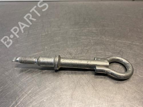 Used Other PEUGEOT 208 I (CA_, CC_) 1.4 VTi (95 hp) 31040363