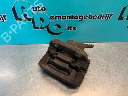 Used Right front brake caliper Right front brake caliper 19624900 19624900