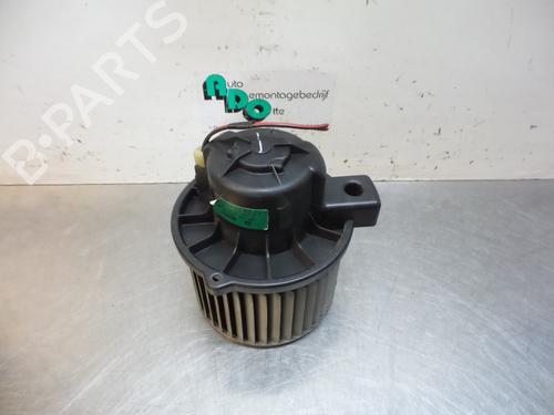 Used Heater blower motor SMART FORTWO Coupe (450) 0.7 (450.352, 450.332) (61 hp) 19602156