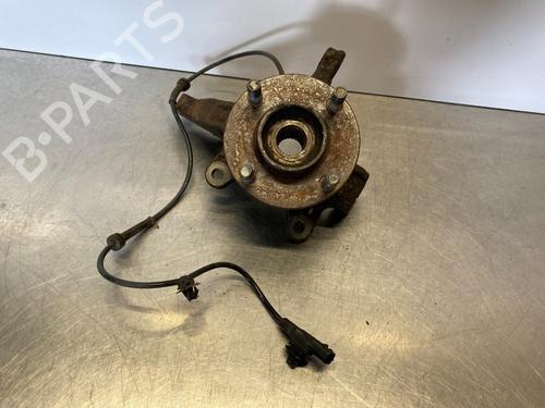 Venstre Styrespindel Lejehus NISSAN NOTE (E12) 1.2 DIG-S | BP36537100M25 - Image 2