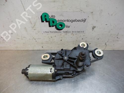 Used Rear wiper motor SEAT IBIZA III (6L1) 1.9 TDI (100 hp) 19599729