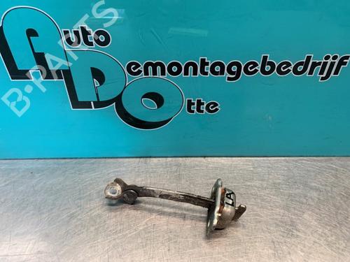 Used Hinge/Door check strap CITROËN C1 (PM_, PN_) 1.0 (68 hp) 19625922