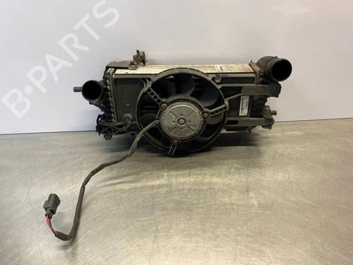 Intercooler FORD FOCUS III Estate Van 1.0 EcoBoost (125 hp) 31332270