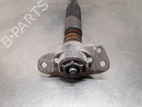 Left rear shock absorber VW GOLF V (1K1) 1.6 FSI | BP19614041M18 