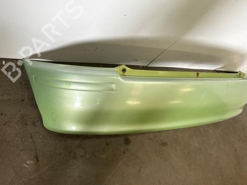 Rear bumper TOYOTA STARLET (_P9_) 1.3 (EP91_, EP91R) | BP29868229C8