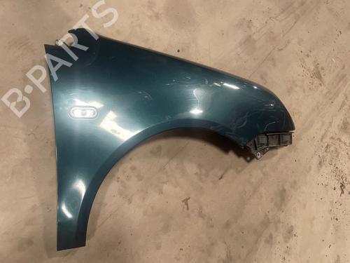 Right front fenders VW POLO IV (9N_, 9A_) 1.4 16V | BP29056519C42 