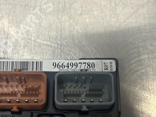 Switch PEUGEOT 207 (WA_, WC_) 1.6 16V VTi | BP28300085I30 