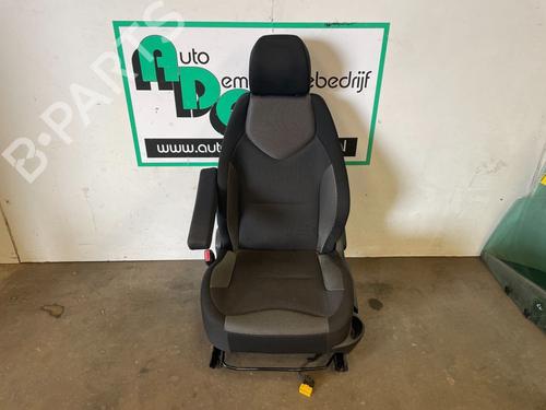 Used Left front seat PEUGEOT 308 I (4A_, 4C_) 1.6 HDi (109 hp) 19619628