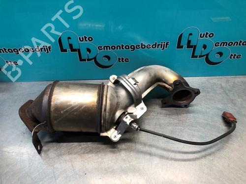 Catalyst SEAT LEON (1P1) 1.4 TSI | BP28297590M10
