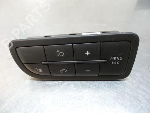 Used Switch Switch 19596350 19596350