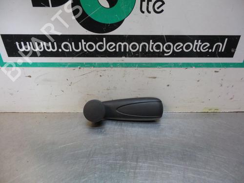 Used Interior handle JAGUAR X-TYPE I (X400) 2.1 V6 (156 hp) 19609332