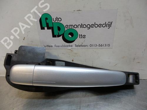 Rear right exterior door handle CITROËN C3 I (FC_, FN_) 1.4 i | BP19598184C130 