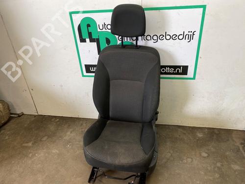 Used Left front seat MERCEDES-BENZ CITAN Box Body/MPV (W415) 109 CDI (415.601, 415.603, 415.605) (90 hp) 22764143