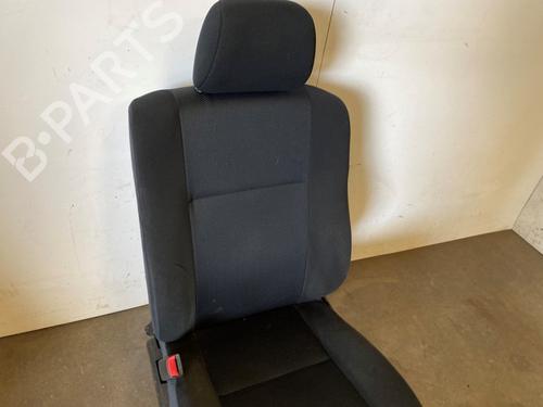 Left front seat SUBARU JUSTY IV 1.0 (M300) | BP38171308C15 - Image 4