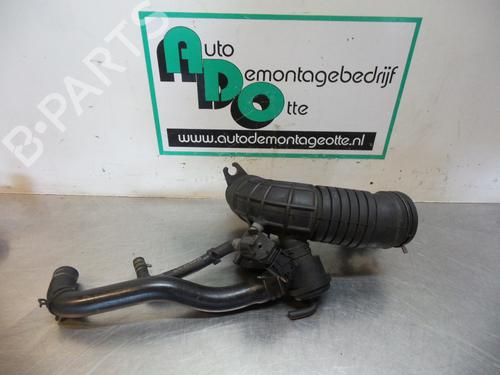 Used Pipe SEAT IBIZA III (6L1) 1.8 T FR (150 hp) 19608330