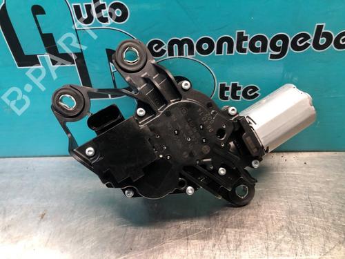 Rear wiper motor VW GOLF VI (5K1) 2.0 TDI | BP25601184M102