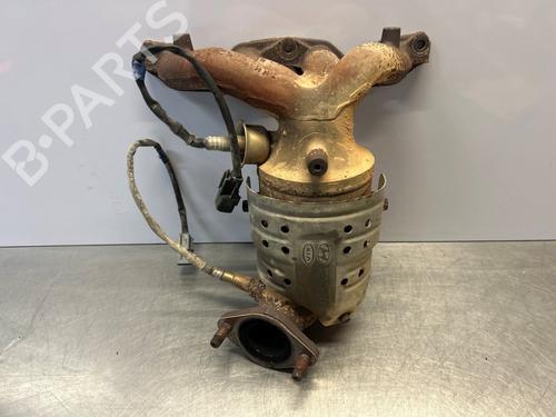 Used Catalyst KIA PICANTO II (TA) 1.2 (85 hp) 32382432