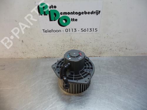 Heater blower motor DAEWOO KALOS (KLAS) 1.2 | BP19597300M62 