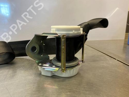 Rear right seatbelt AUDI A3 (8P1) 1.6 FSI | BP34099992I28 - Image 2