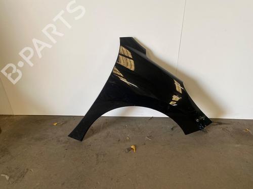Used Right front fenders PEUGEOT 207 (WA_, WC_) 1.6 16V VTi (120 hp) 28299920