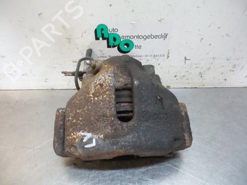 Left front brake caliper VW PASSAT B5 (3B2) 1.8 | BP25047548M105 - Image 2