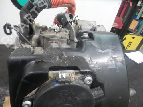 Gearbox TOYOTA PRIUS Liftback (_W2_) 1.5 Hybrid (NHW20_, NHW20R) | BP19593828M3 