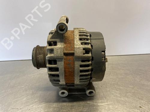 Alternator PEUGEOT BOXER Van 2.2 HDi 130 | BP39065692M7 - Image 2