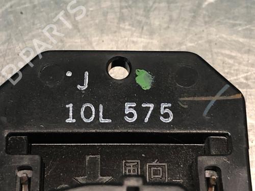 Heater resistor NISSAN PIXO (UA0) 1.0 | BP20719336M108 