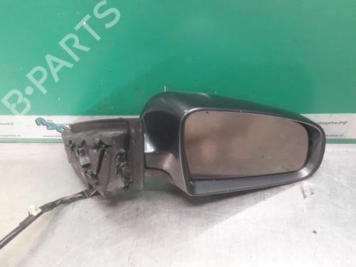 Right mirror AUDI A3 (8P1) 1.6 | BP19615773C27 
