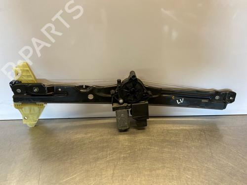 Used Front left window mechanism Front left window mechanism TOYOTA PROACE Van (MDZ_) 2.0 D4d (MDZ6, MDZ5) (177 hp) 36100864 36100864