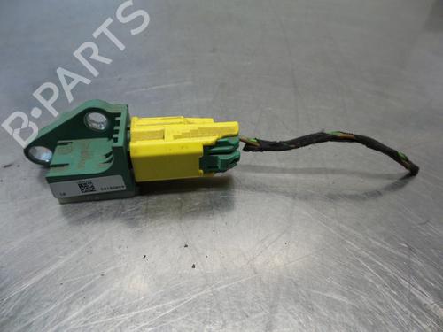 Elektronisk modul SEAT LEON (1P1) 1.9 TDI (105 hp) 19594401