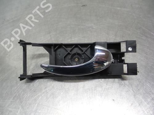 Used Front right exterior door handle JAGUAR XJ (X308) 3.2 (237 hp) 19590661