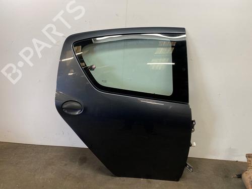 Used Right rear door TOYOTA AYGO (_B1_) 1.0 (KGB10_, KGB10R) (68 hp) 29916936