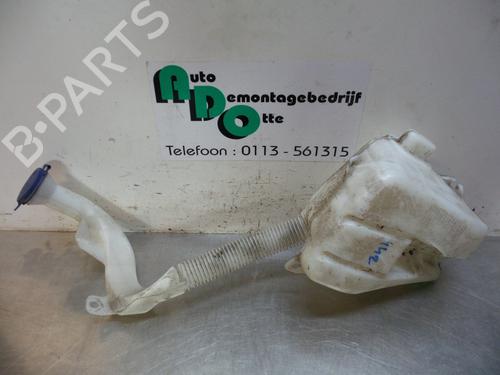 Windscreen washer tank CITROËN C3 I (FC_, FN_) 1.6 16V | BP19595453C113 