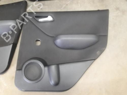 Used Rear right panel MERCEDES-BENZ A-CLASS (W169) A 150 (169.031, 169.331) (95 hp) 19616040
