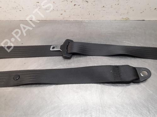 Rear right seatbelt FIAT PANDA (169_) 1.2 (169.AXB11, 169.AXB1A) | BP19614123I28 
