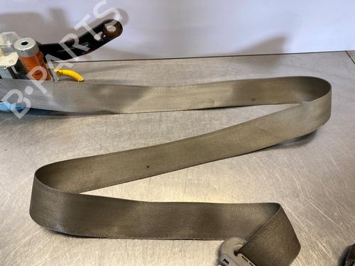 Front left seatbelt KIA PICANTO I (SA) 1.1 | BP36964493I26 - Image 5