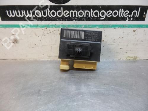 Used Control unit Control unit 19612781 19612781