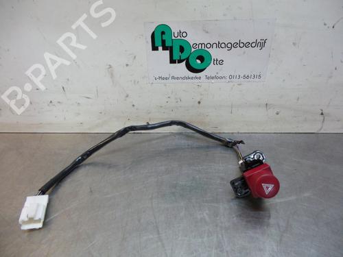 Used Warning switch SUBARU LEGACY IV Estate (BP) 2.5 i AWD (BP9) (173 hp) 19598753