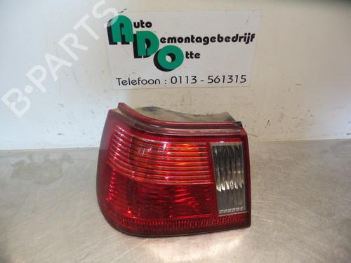 Used Left taillight SEAT IBIZA II (6K1) 1.4 16V (75 hp) 19593162