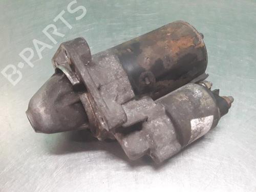 Used Starter Starter FORD KA (RB_) 1.3 i (60 hp) 19616607 19616607