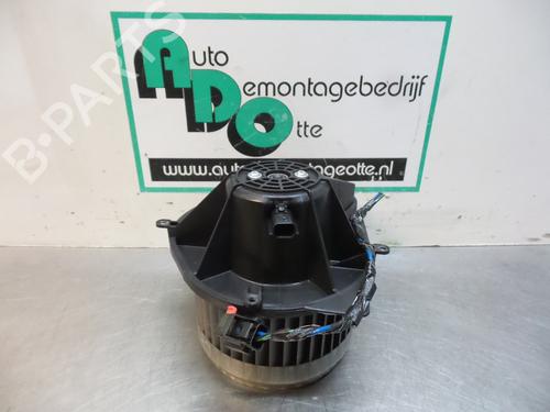 Used Heater blower motor Heater blower motor 19610646 19610646