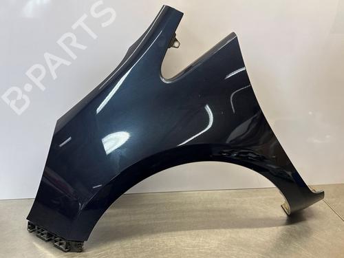 Used Left front fenders Left front fenders KIA RIO III (UB) 1.25 CVVT (86 hp) 33448558 33448558