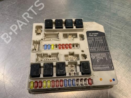 Switch NISSAN MICRA III (K12) 1.2 16V | BP27668059I30