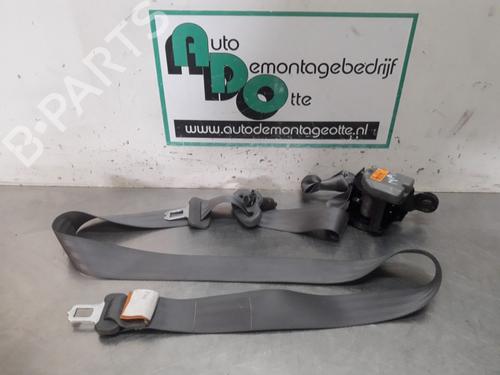bagsdesele-mekanisme-daewoo-kalos-klas-12-2002-19614500 main image