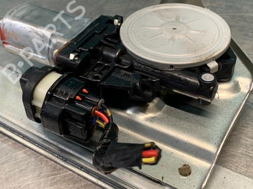 Rear left window mechanism MITSUBISHI GRANDIS (NA_W) 2.4 MIVEC (NA4W) | BP19625579C24 