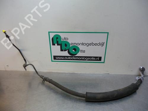 Used Pipe Pipe 19605905 19605905