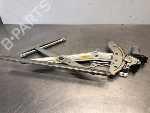 Used Front right window mechanism SUZUKI ALTO VII (GF, HA25_, HA35_) 1.0 (AMF310, GFC31S) (68 hp) 30794052